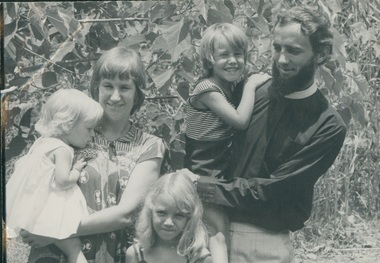 Photograph, November 1978