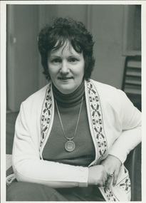 Photograph, c. 1977