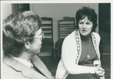 Photograph, c. 1977