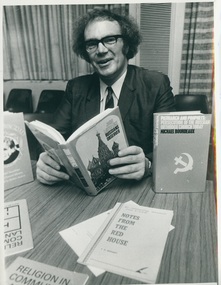 Photograph, 10 April 1974
