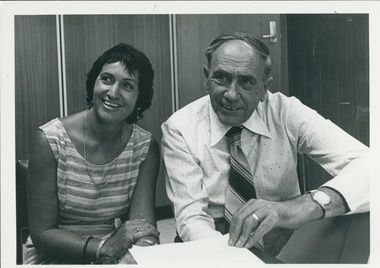 Photograph, c.1979