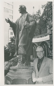 Photograph, c.1988-1990