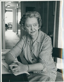 Photograph, c. 1986