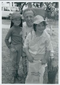 Photograph, Undated