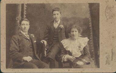 Photograph, c. 1883-1890