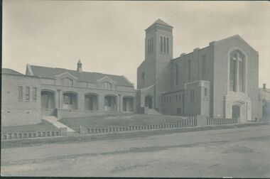Photograph, April 1939