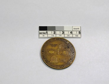 Medallion