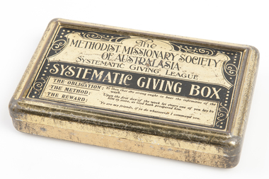 Giving Box