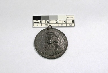 Medallion