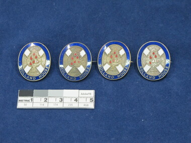 Badge