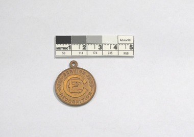 Medallion