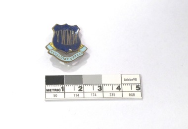Badge