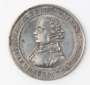 Medallion
