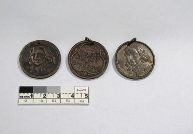 Medallion
