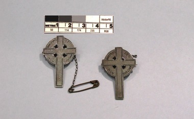 Badge