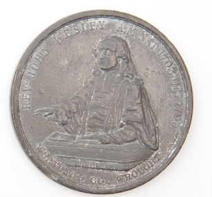 Medallion
