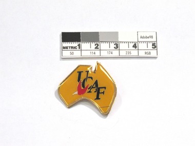 Badge