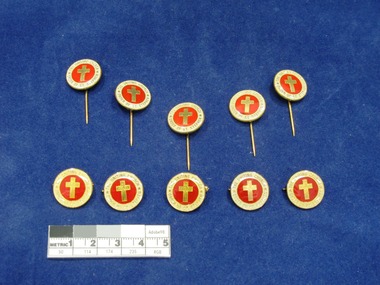 Badge