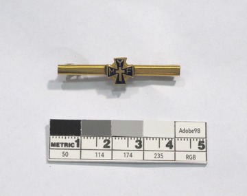 Tie pin
