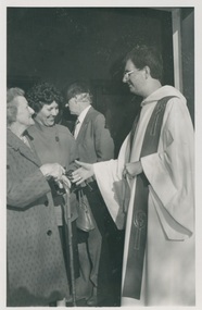 BW photo, July 1987
