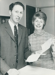 BW photo, 1974