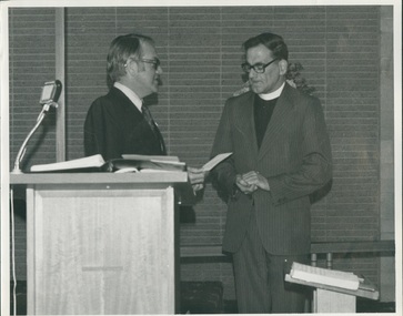 BW photo, 1995