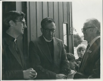 BW photo, 1995
