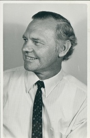 BW photo, January 1973