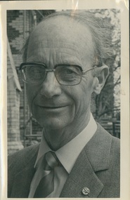 BW photo, 1984
