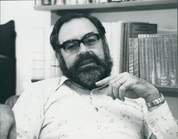 BW photo, Undated