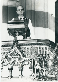 BW photo, Undated