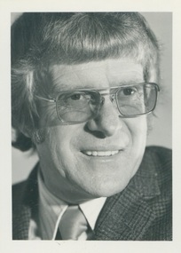 BW photo, 1973
