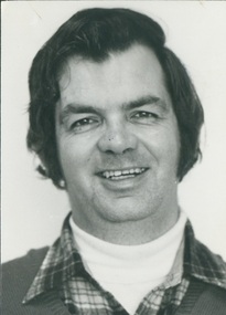 BW photo, 1978