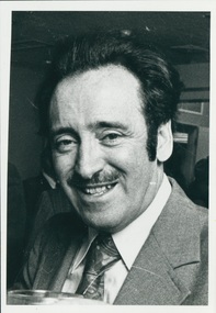 BW photo, 1978?
