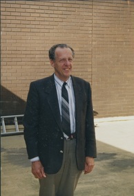 Colour photo