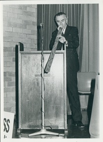 BW photo, May-June 1975