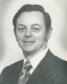 BW photo, 1977