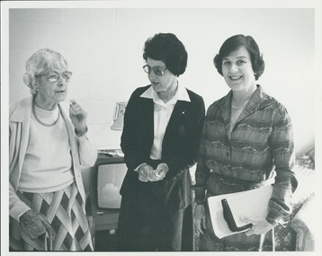 BW photo, 7 October 1978