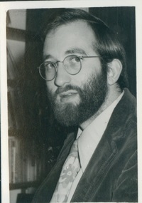 BW photo (glossy), Undated