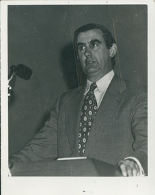 BW photo (glossy), 1974