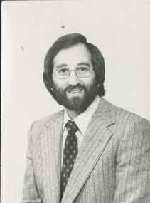 BW photo, 1977