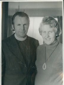 BW photo