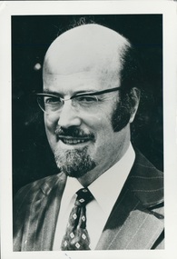 Photograph, 1976-1977