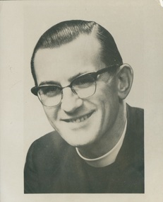 BW photo (glossy), 1974?
