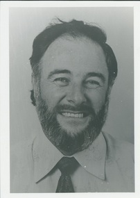 BW photo (glossy), Undated, c. 1970s