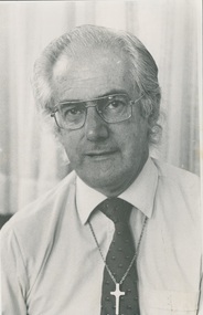 BW photo (glossy), 1988