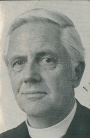 BW photo, Undated, possibly September 1980