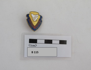 Badge