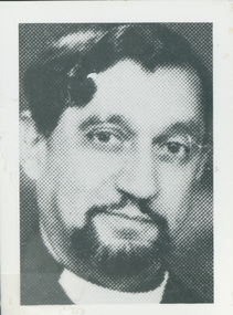 BW photo, Undated