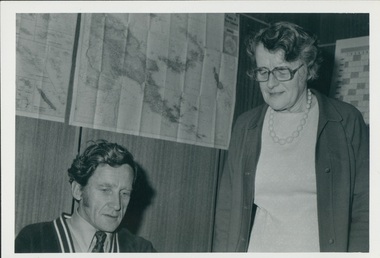 BW photo, Undated